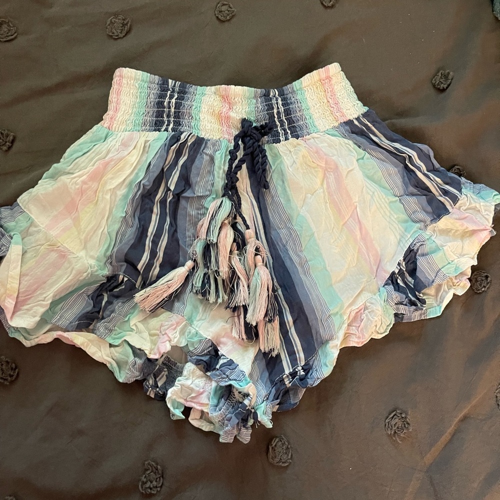 Surf Gypsy shorts